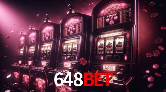Bônus de Boas-vindas 648bet