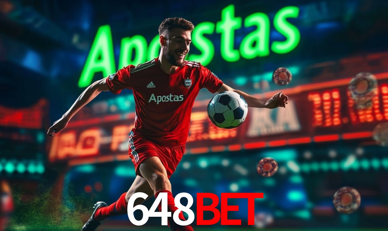 Experiência VIP 648bet