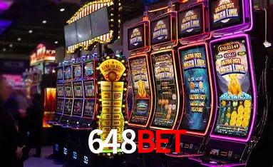 A Revolução dos Aplicativos de Jogos no 648bet