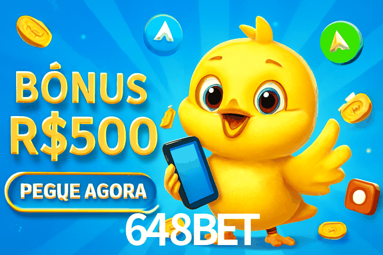 Descubra a Magia dos Jogos de Arcade no 648bet