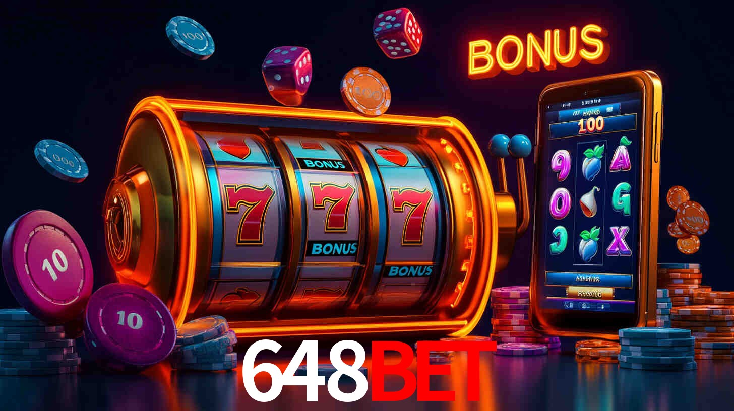 Apostas de Tênis 648bet