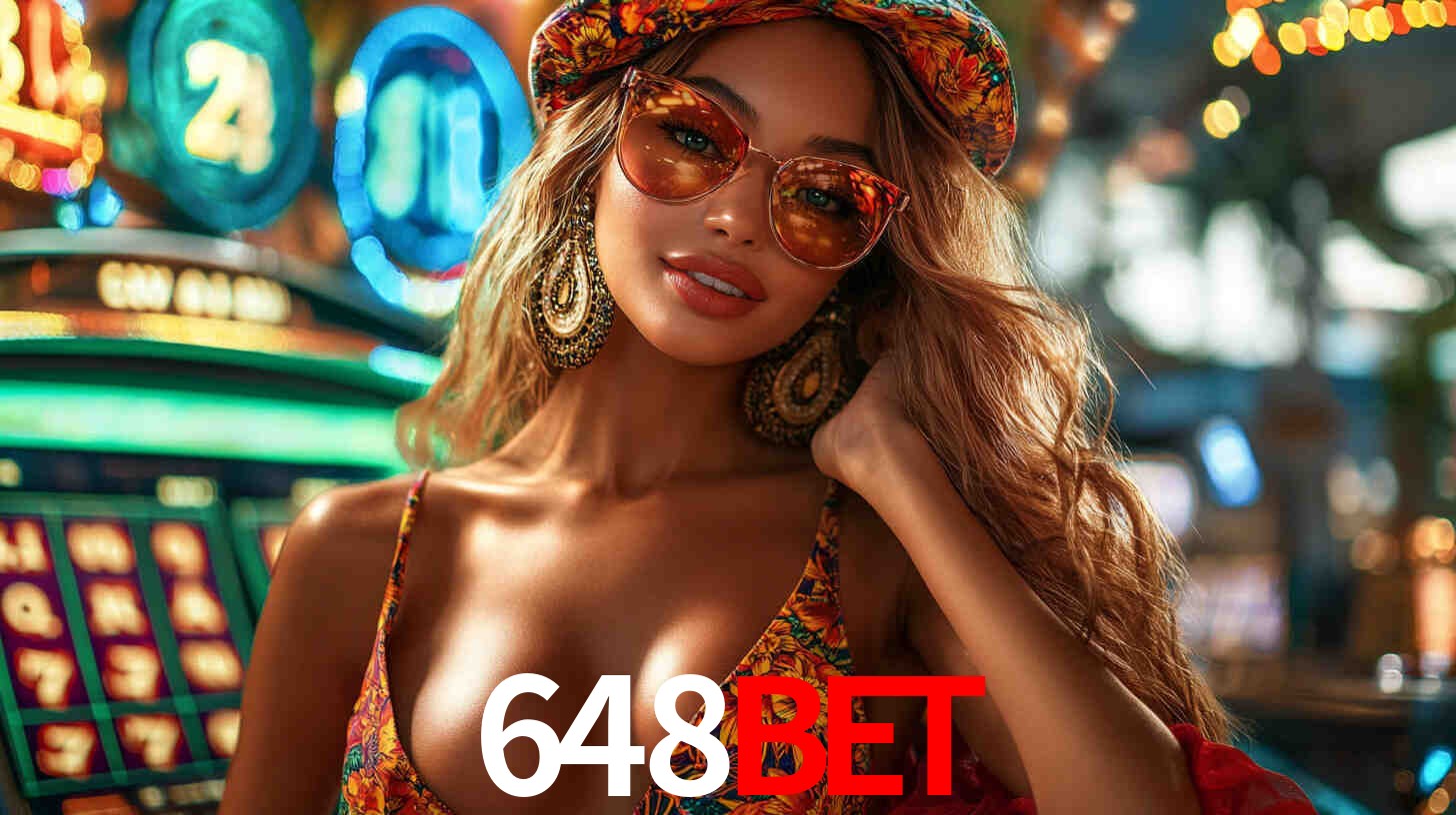 Bônus Diários 648bet