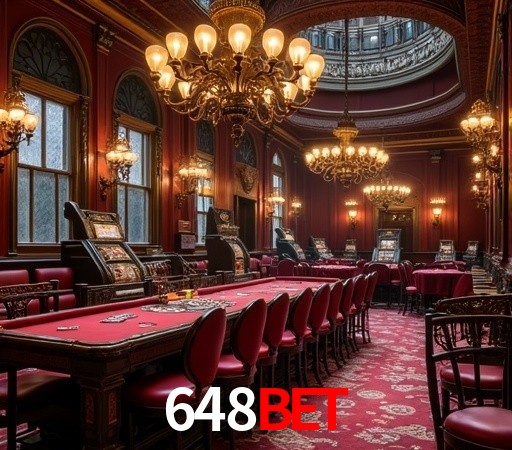 Cadastro Rápido 648bet
