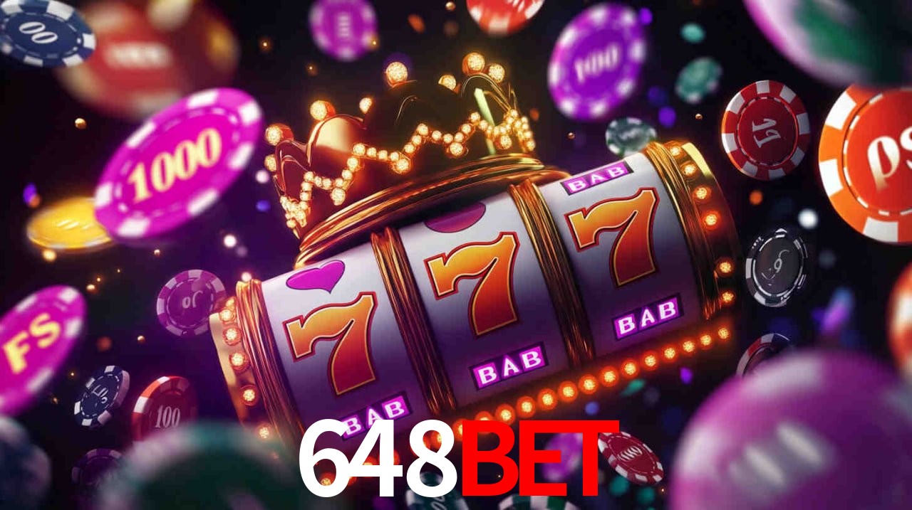 Descubra a Essência do 648bet: Nossa História e Compromissos