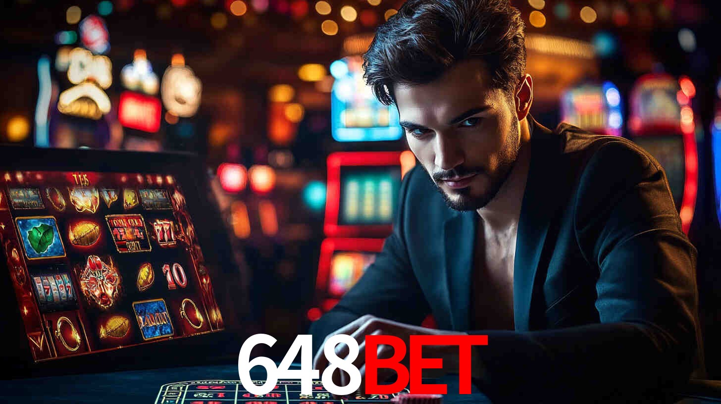 648 bet