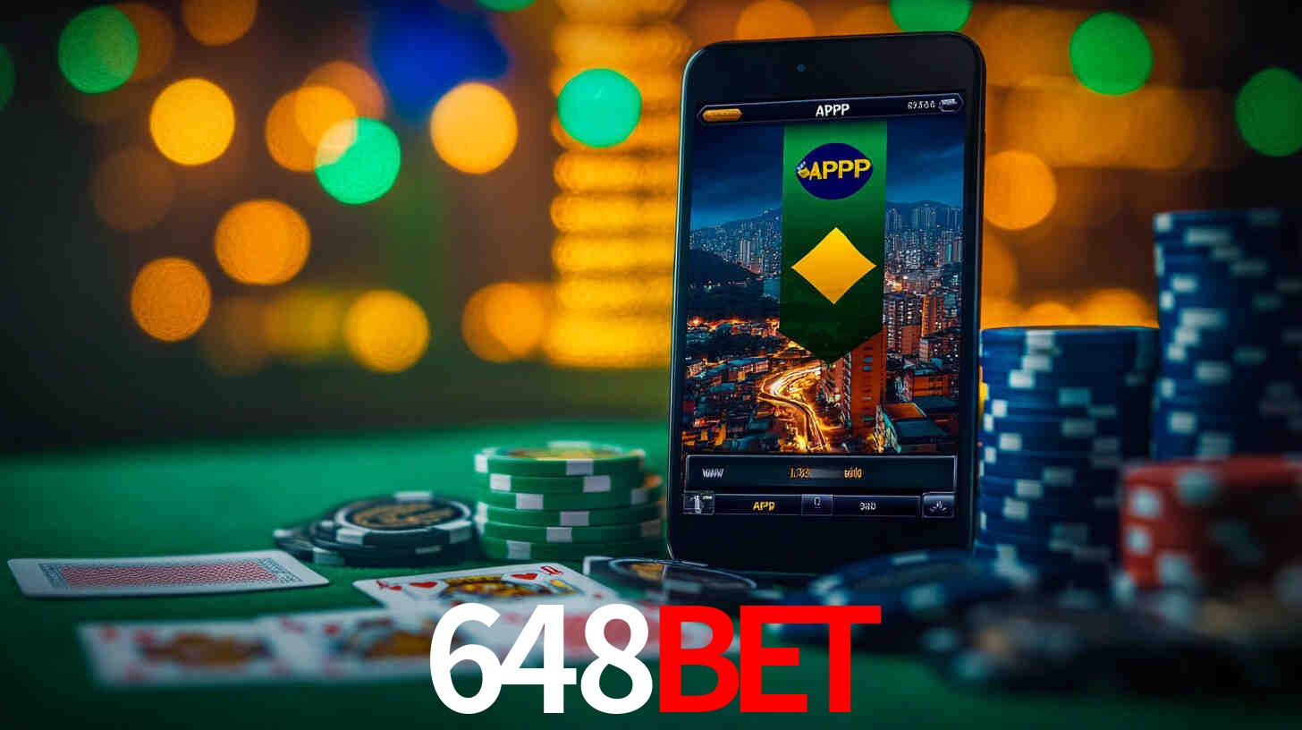 Estatísticas Esportivas 648bet