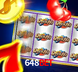 Desvendando o Mundo dos Jogos Virtuais na 648bet