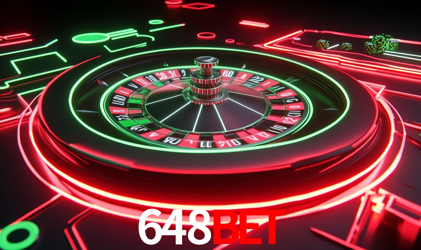 Bônus Diários 648bet