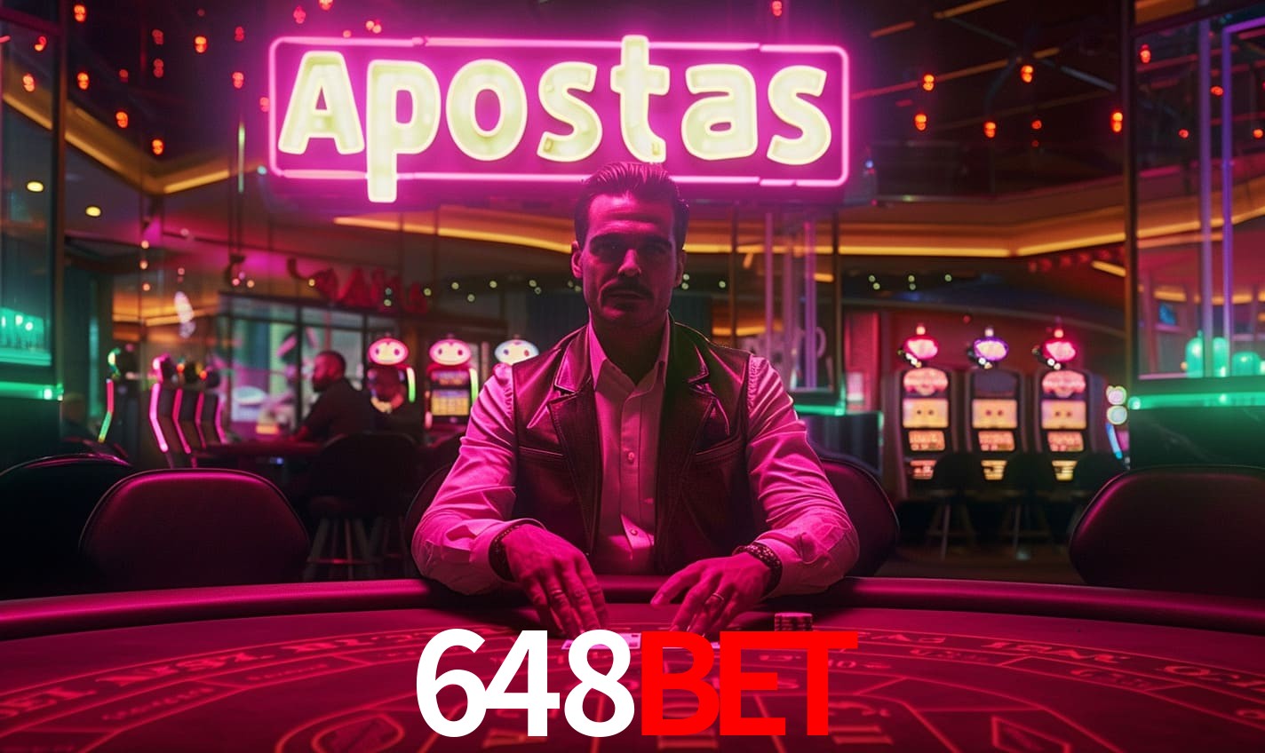 Programa VIP 648bet
