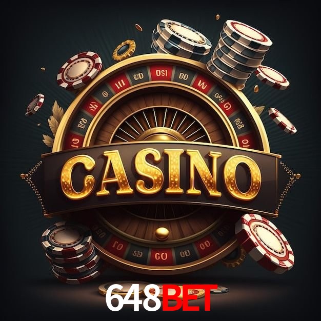 PIX Instantâneo 648bet