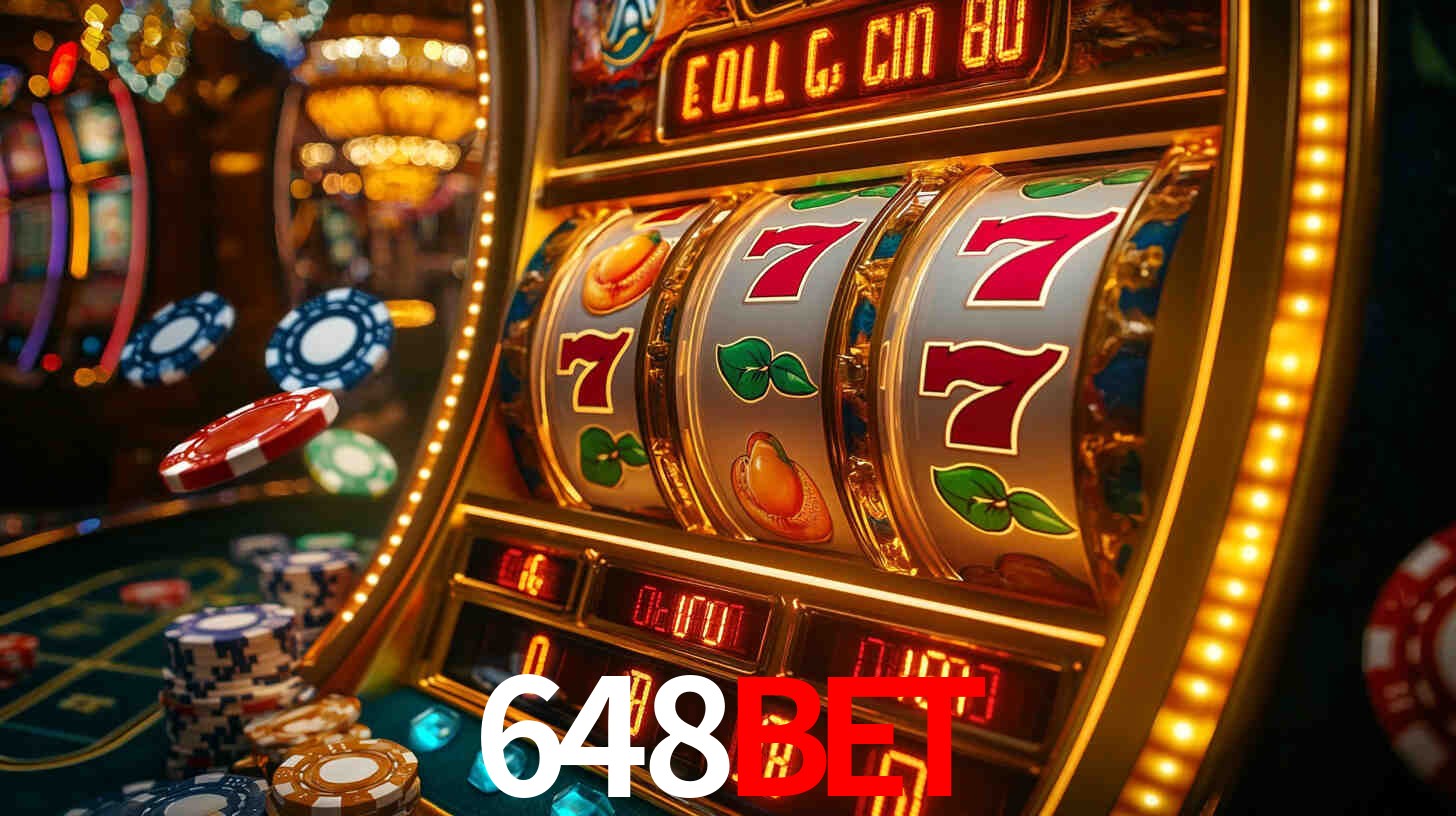 Torneios 648bet