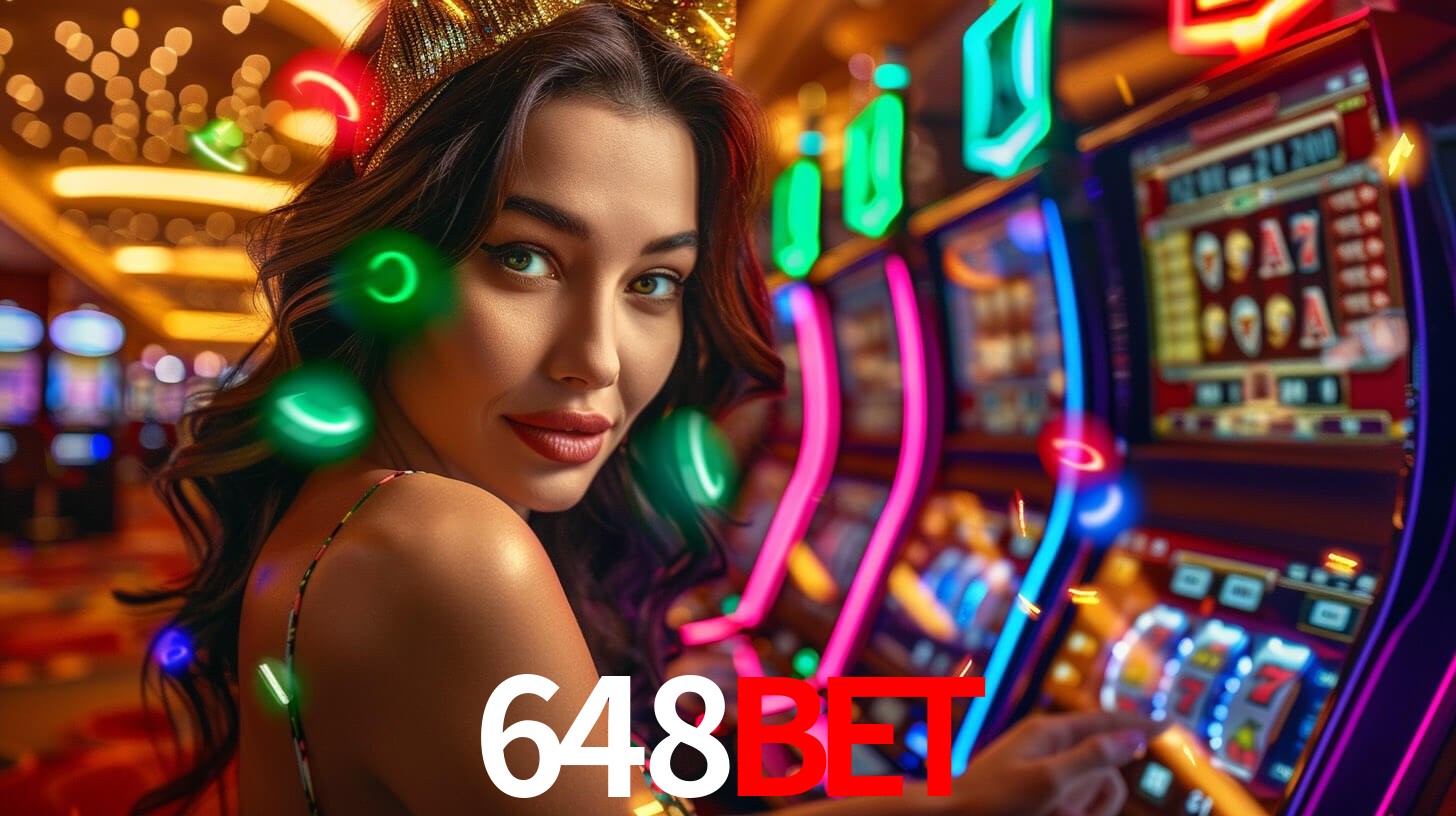 648 bet