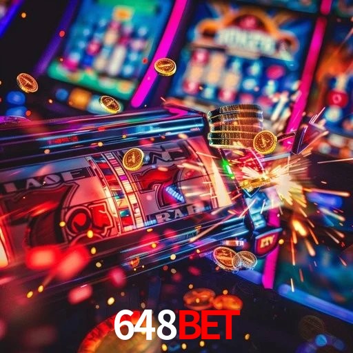Diretório de Jogos 648bet