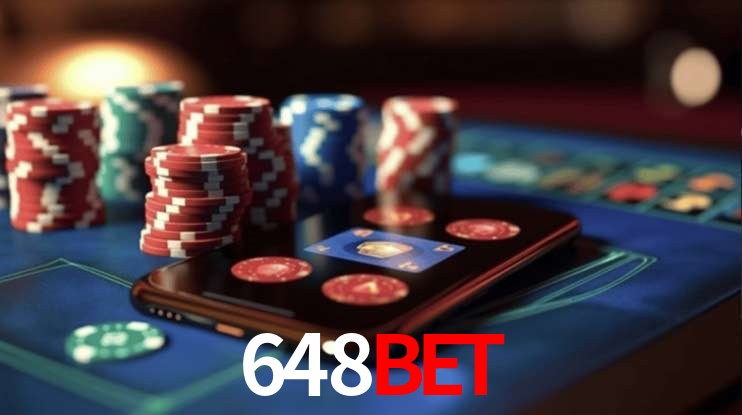 Experiência VIP 648bet