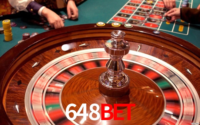 Avaliações dos Jogadores 648bet