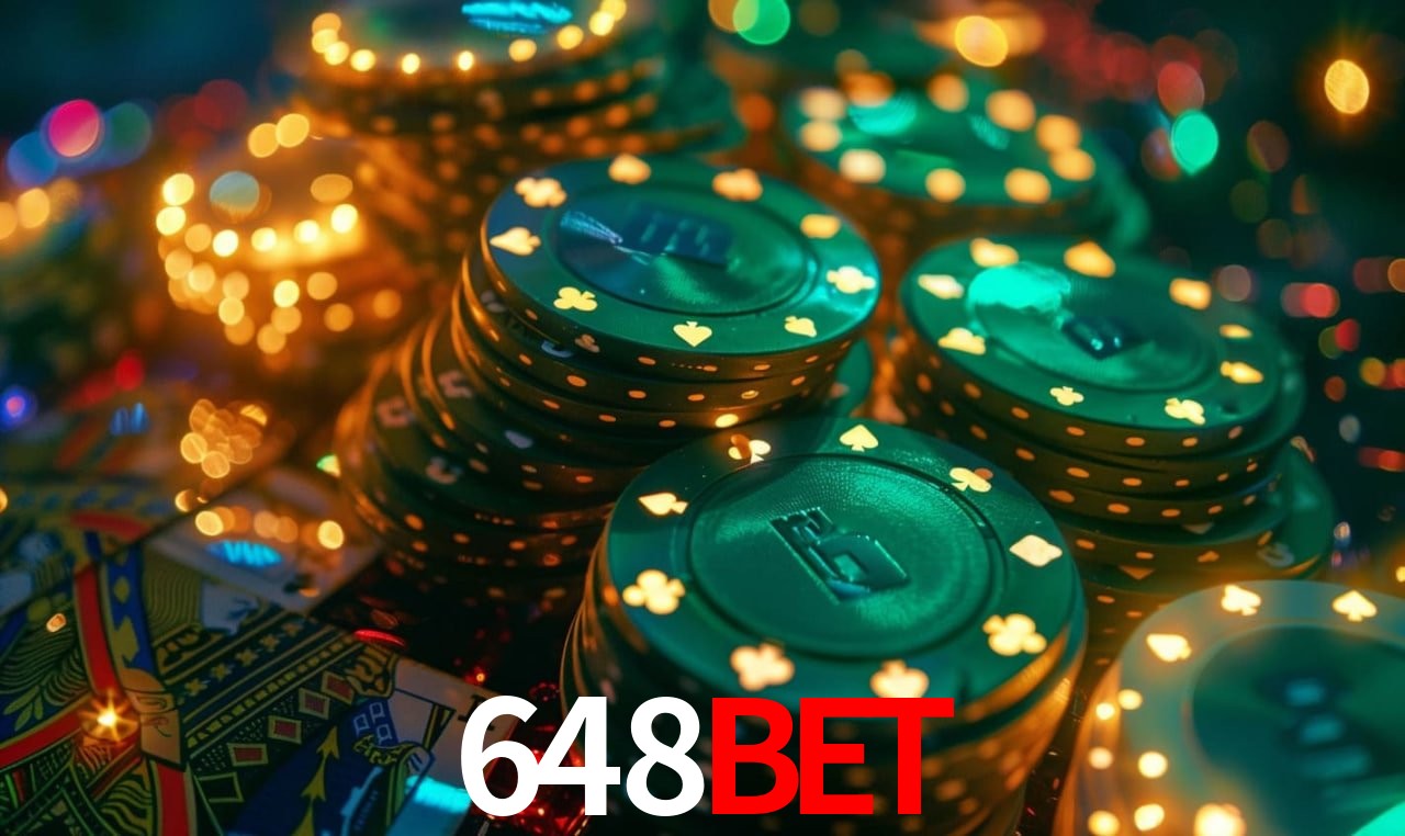 Cadastro Rápido 648bet