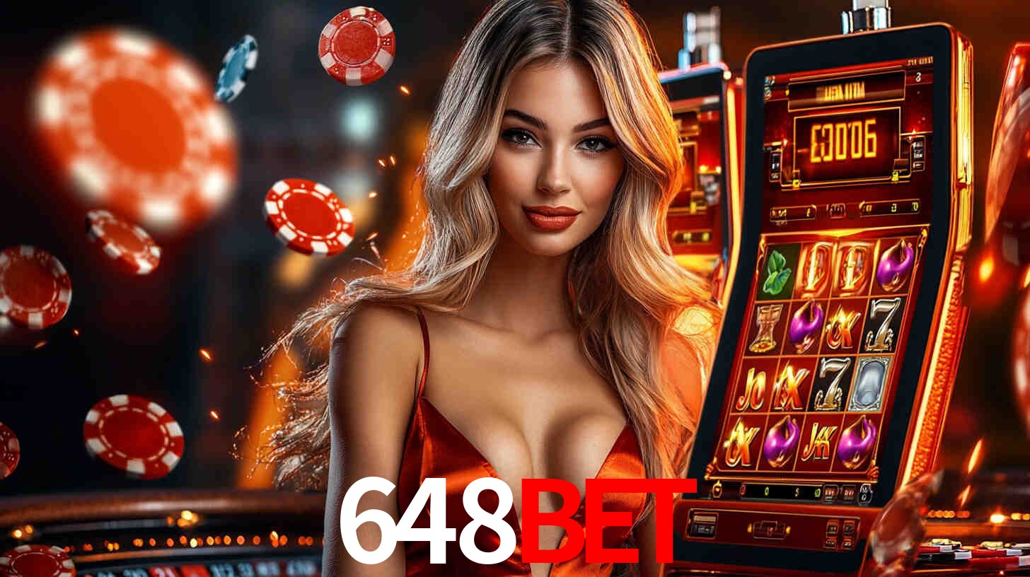 648bet,648 bet