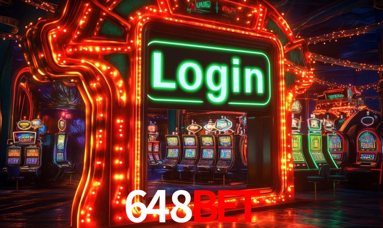 Benefícios da Conta 648bet