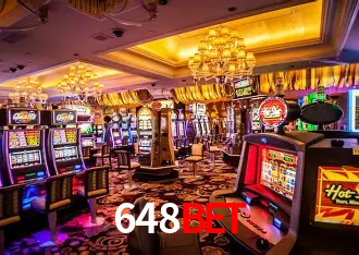 Apostas Esportivas na 648bet: Um Guia Completo