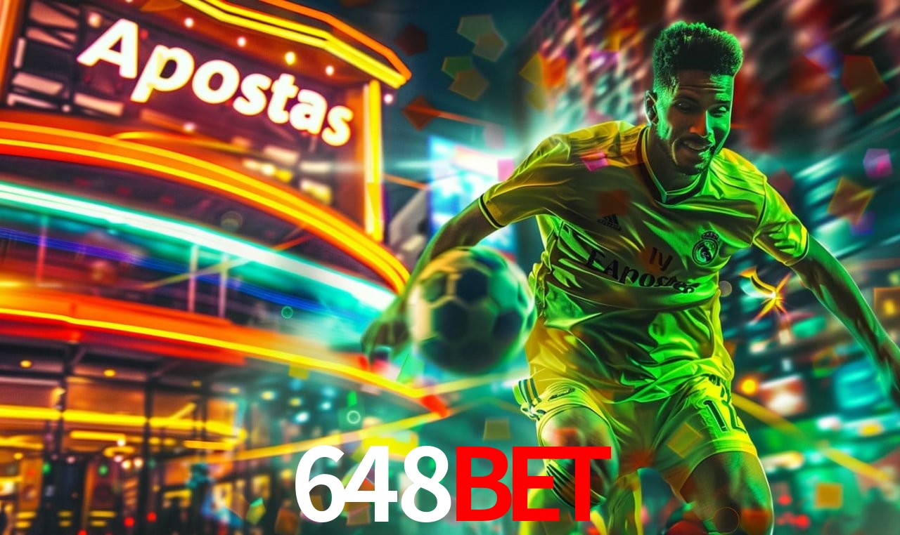 Ofertas Exclusivas 648bet