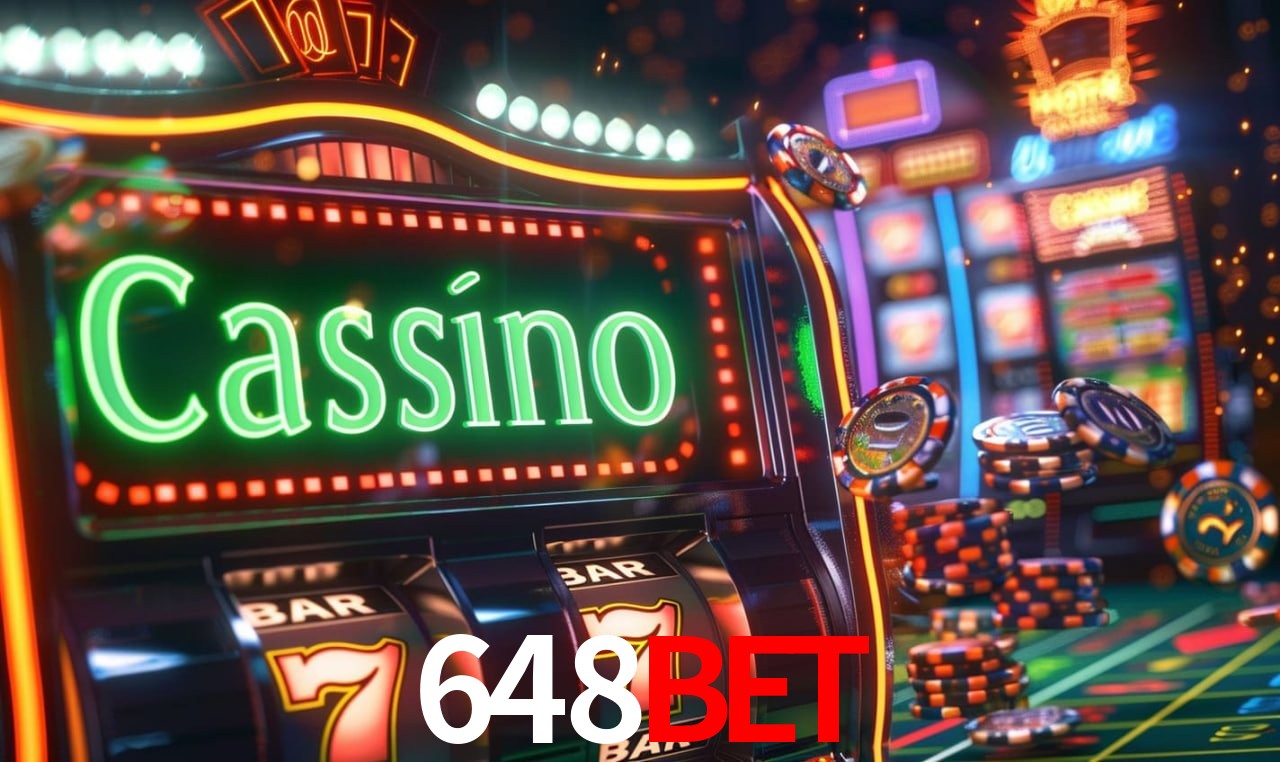Avaliações dos Jogadores 648bet