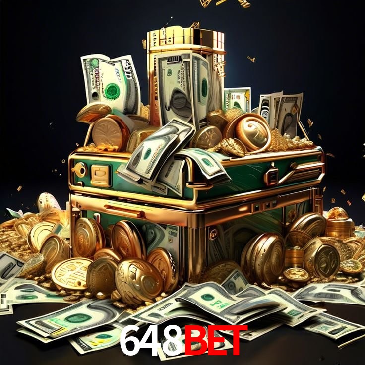 Design Responsivo 648bet