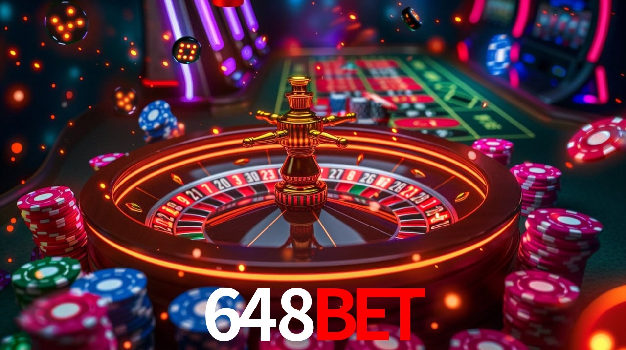 Apostas de Basquete 648bet