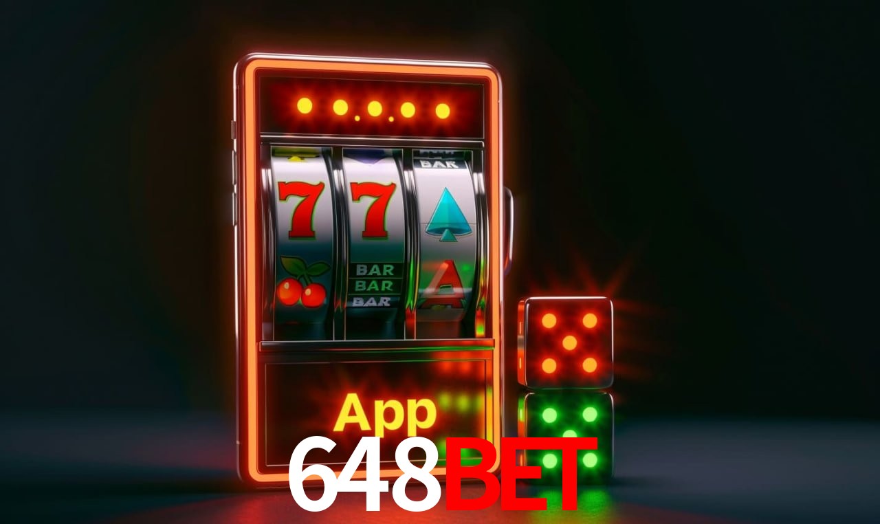 Promoção Relâmpago 648bet