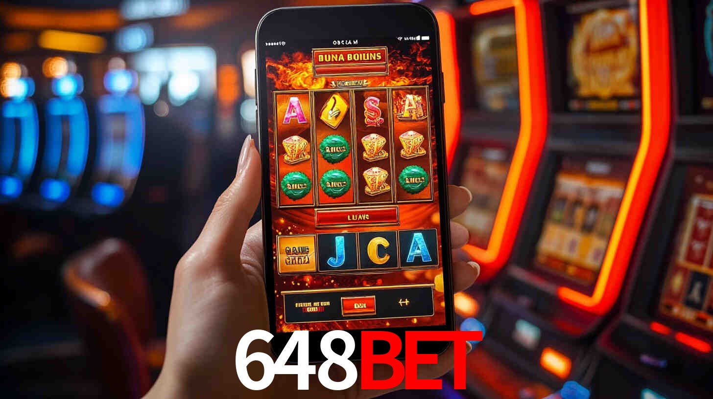 648 bet