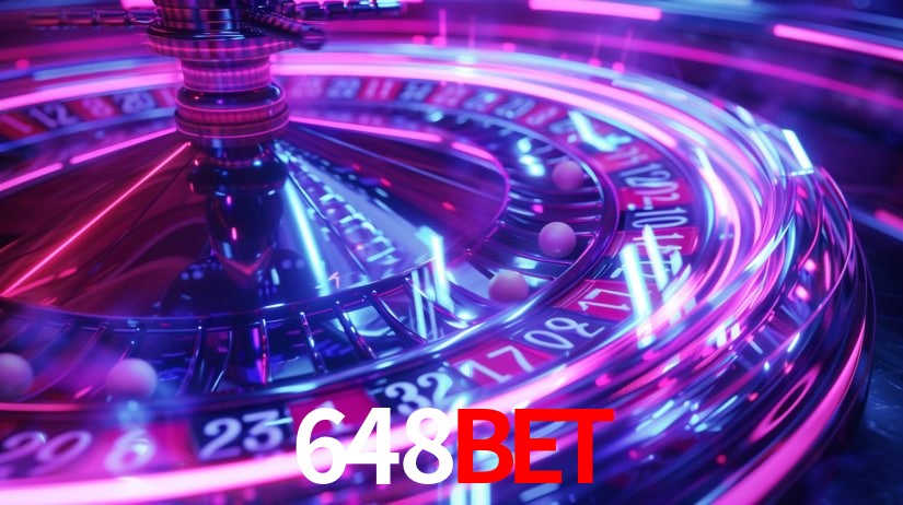 Casino VIP 648bet