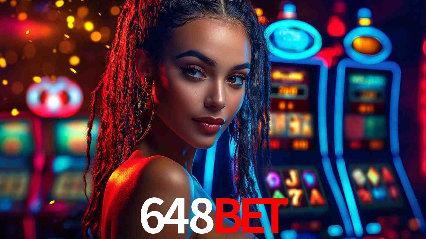Apostas de Futebol 648bet
