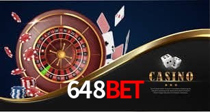 Tecnologia da Plataforma 648bet