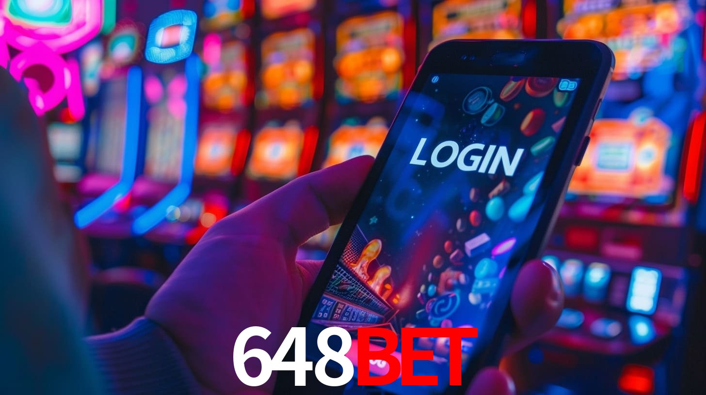 Provedores de Jogos 648bet