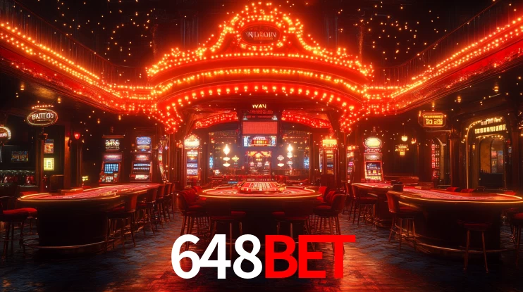 648bet,648 bet
