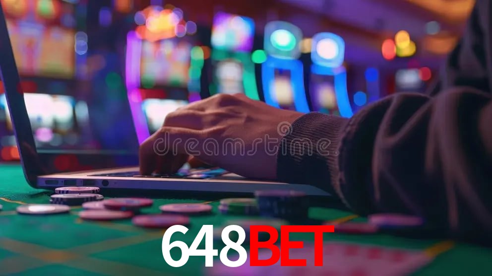 Estatísticas do Jogo 648bet