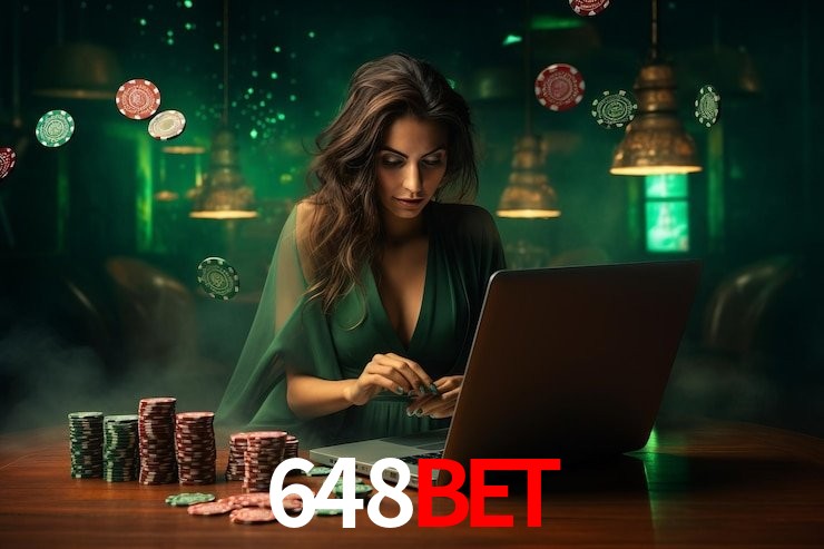 Interface Premium 648bet