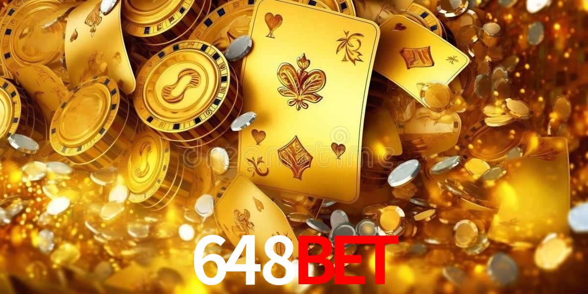 Mesa de Blackjack 648bet
