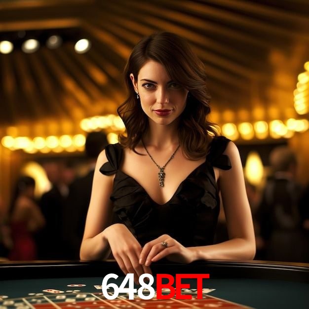 PIX Instantâneo 648bet