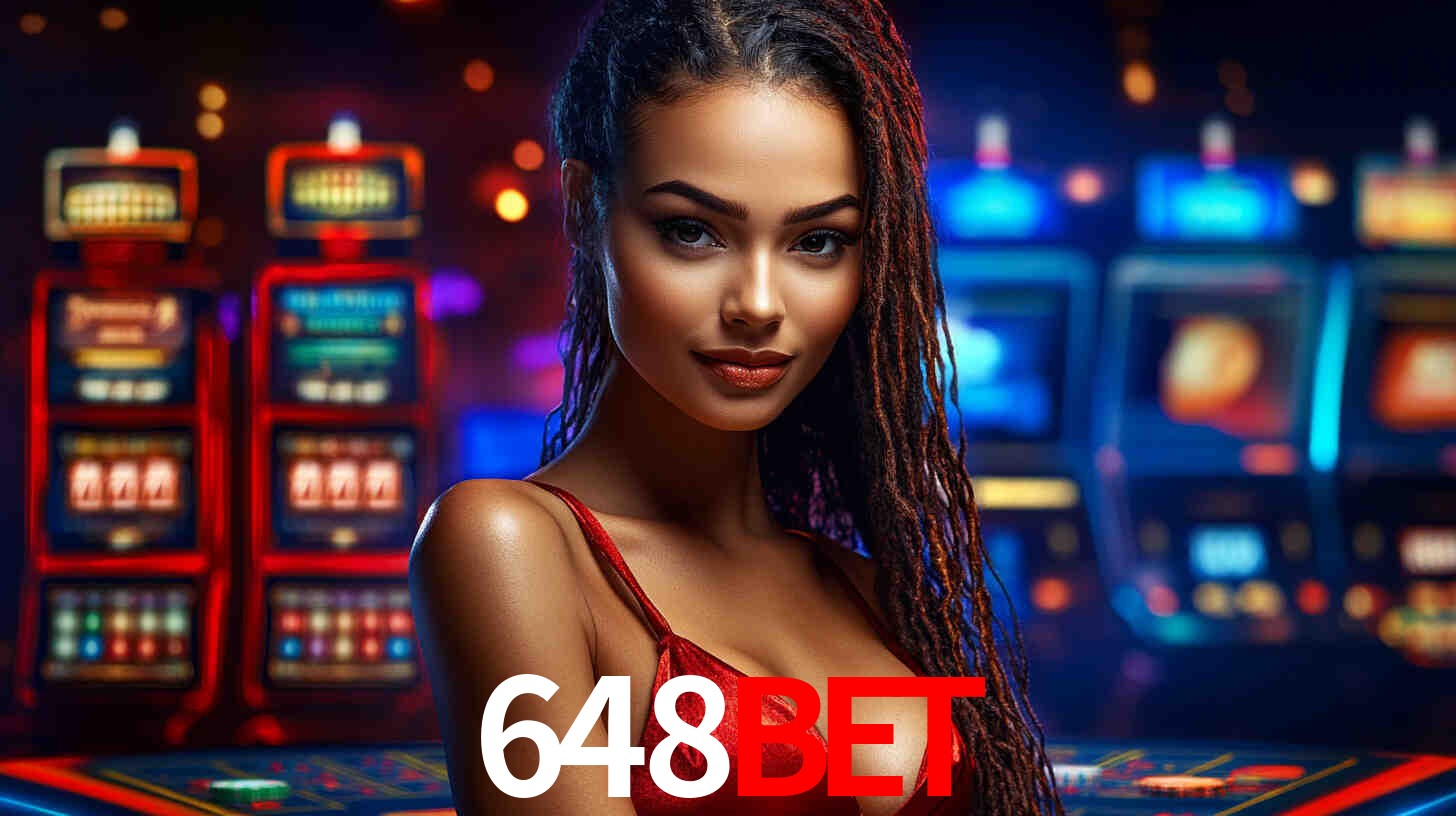 Interface Premium 648bet