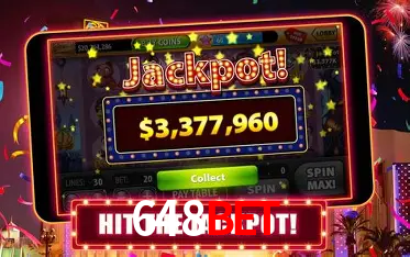 Apostas Esportivas na 648bet: Um Guia Completo