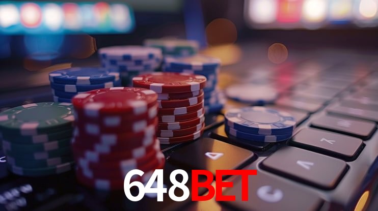 648bet PIX Instantâneo - Saques em 8 Minutos