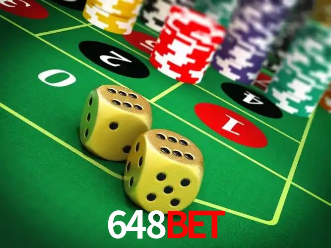 Basketball Betting 648bet