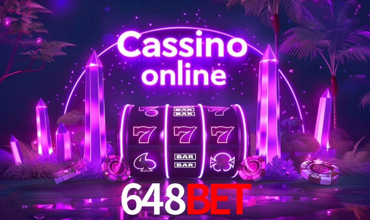 648bet Certificado eCOGRA - Jogos Justos Auditados
