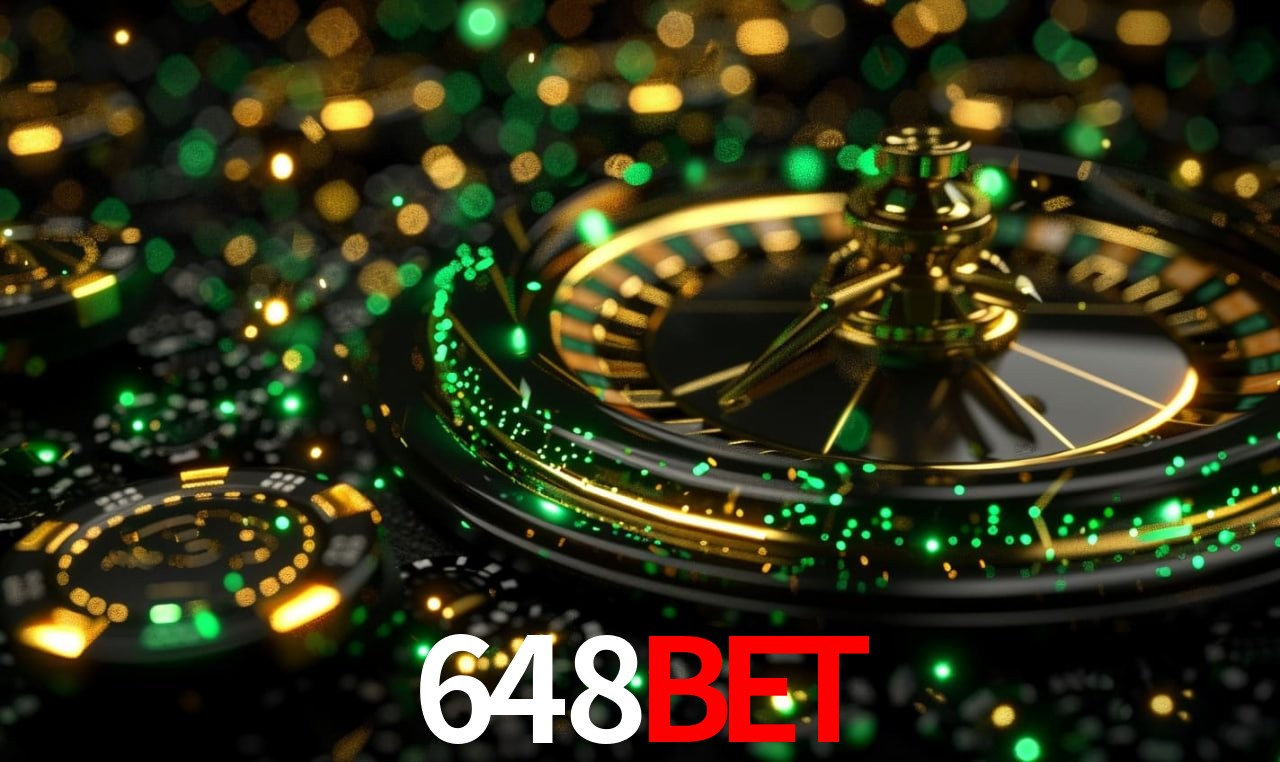 Telegram 648bet - Bônus Diários Exclusivos