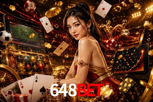 Platform Technology 648bet