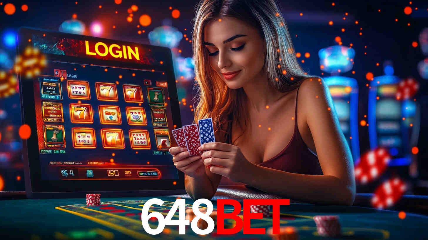 Apostas Ao Vivo 648bet