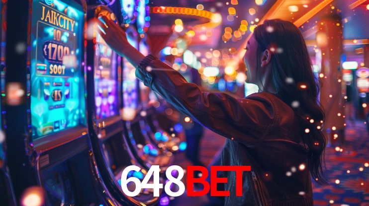 648bet - O Cassino Nº1 Online - 648bet.com