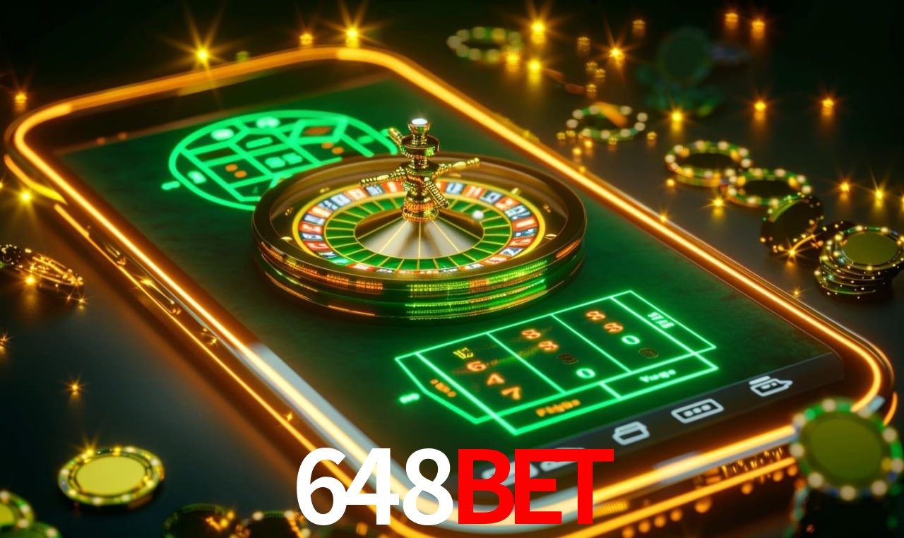 648bet Instalar Logo 2