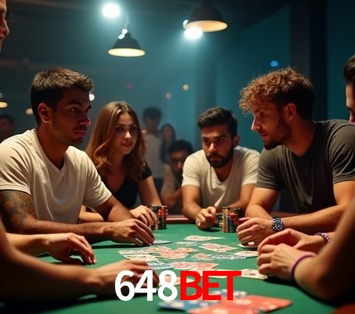 Slots 648bet - Giros Grátis Diários