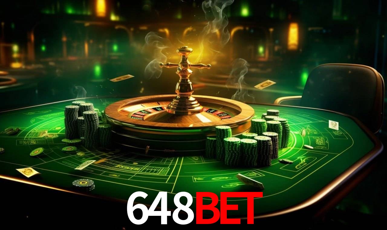 648bet Logo 2